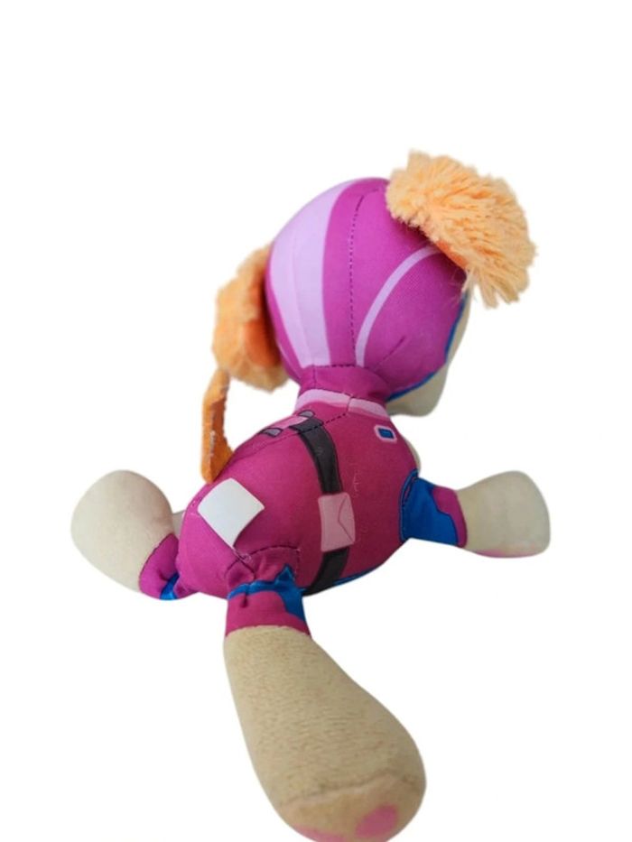 🧸 Peluche  Stella - pat patrouille 🧸 - photo numéro 2
