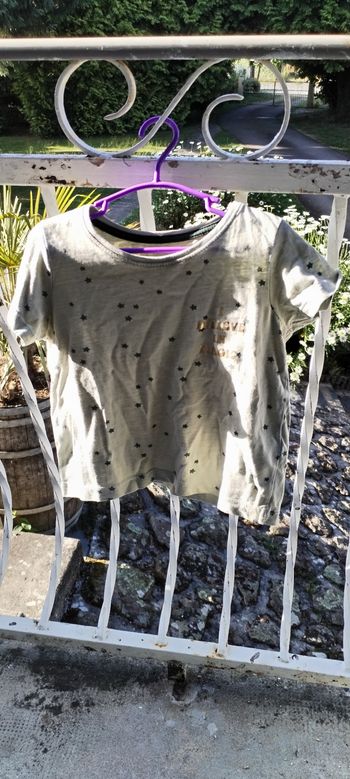T Shirt fille