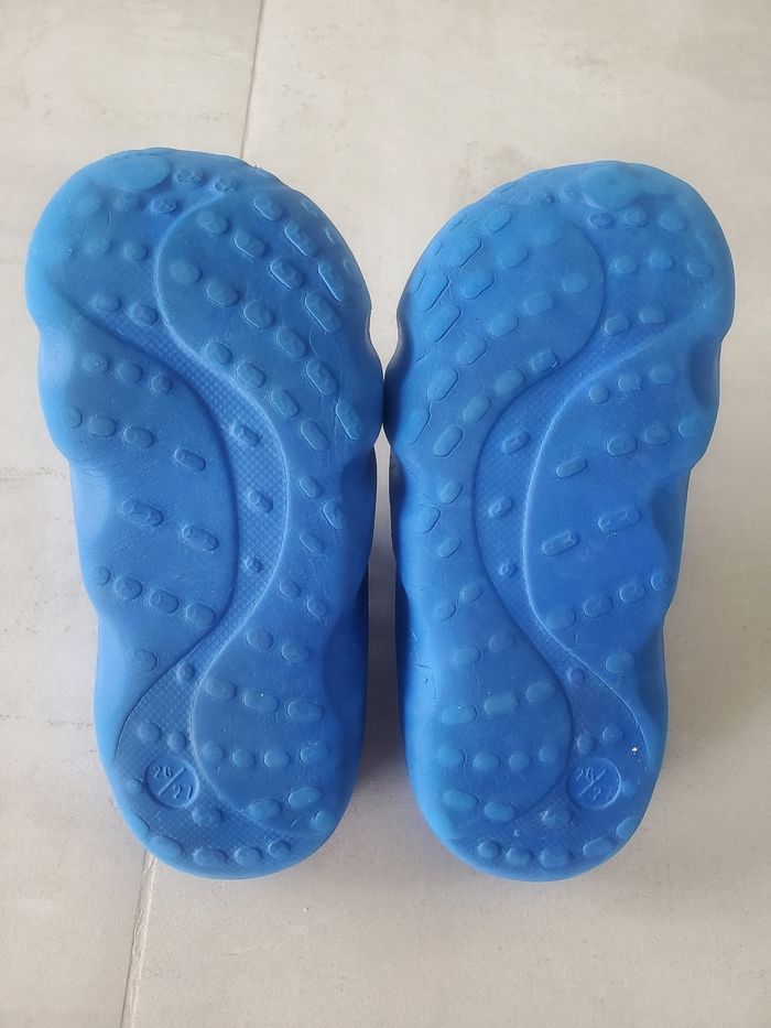 P 26 27 crocs - photo numéro 4