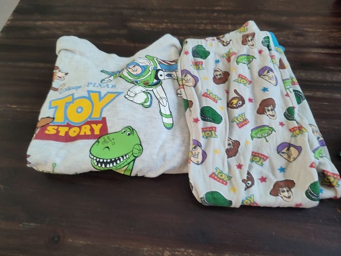 Gros lot vêtements garçon 3 ans automne hiver - photo numéro 6