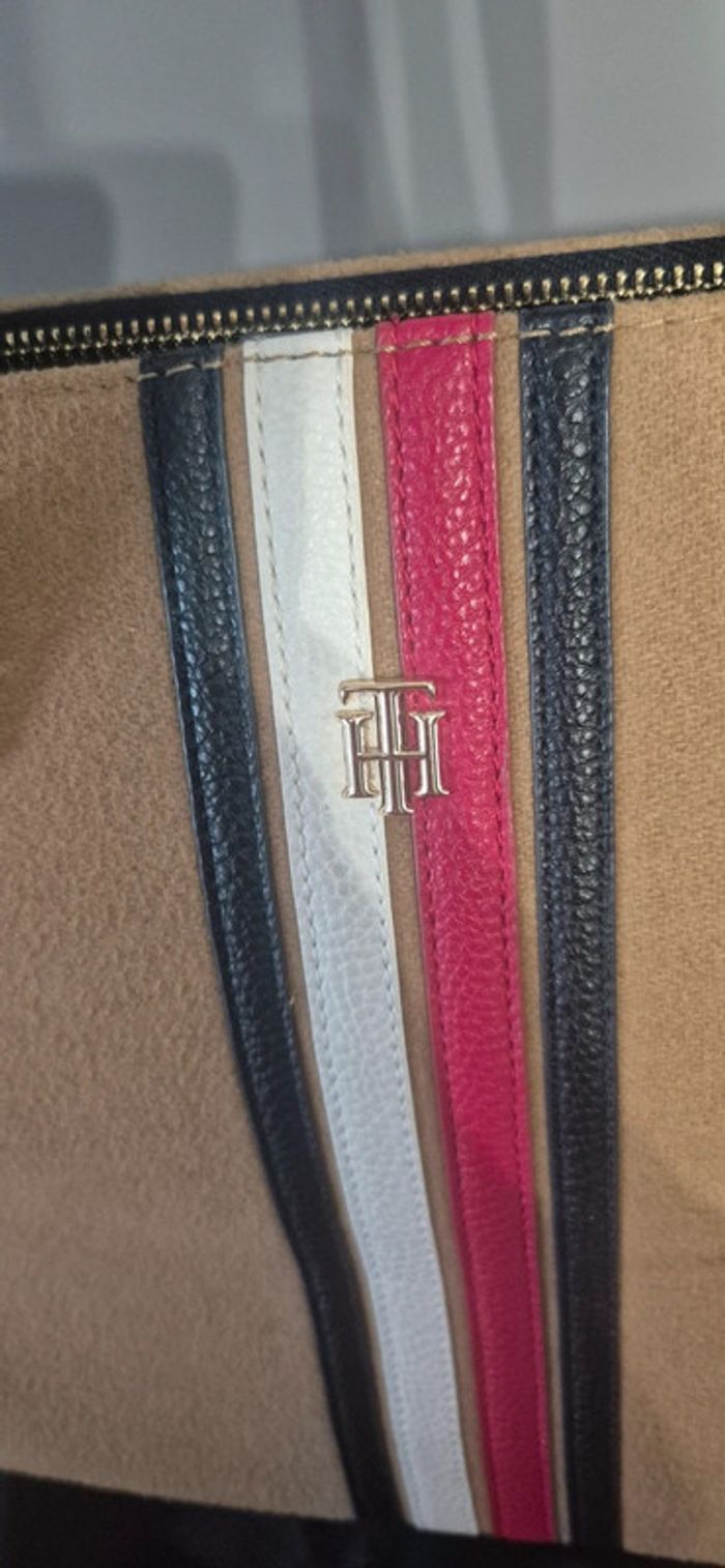 Sac tommy hilfiger - photo numéro 2