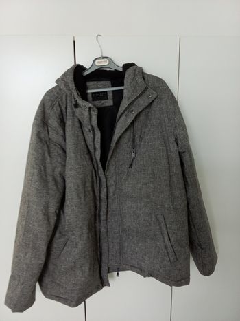 Manteau homme