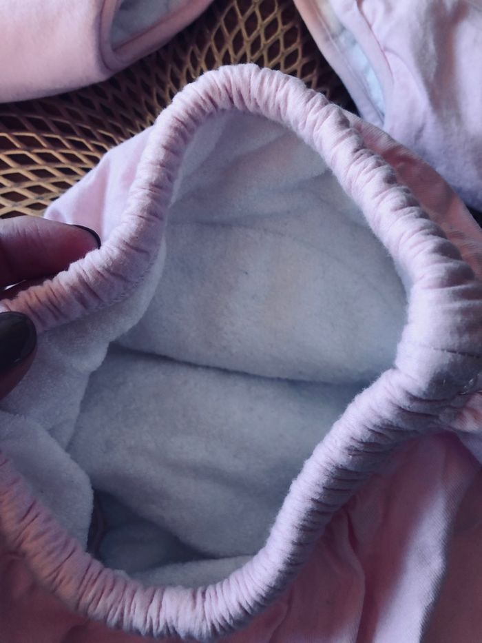 4 Culottes apprentissage nuit - photo numéro 4