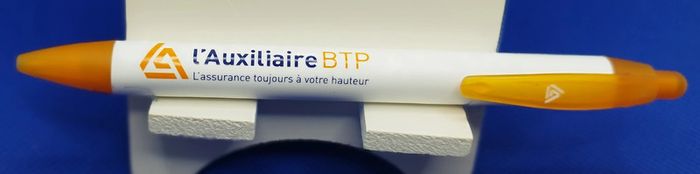 Stylos publicitaire - photo numéro 4