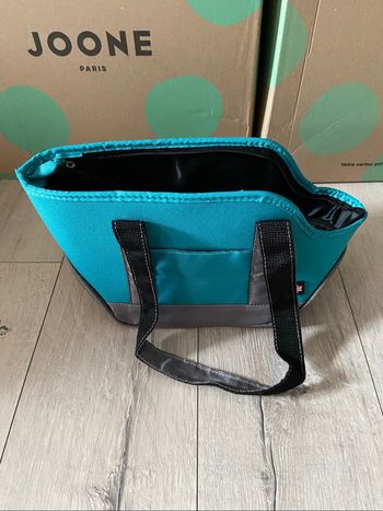 Sac de transport animaux