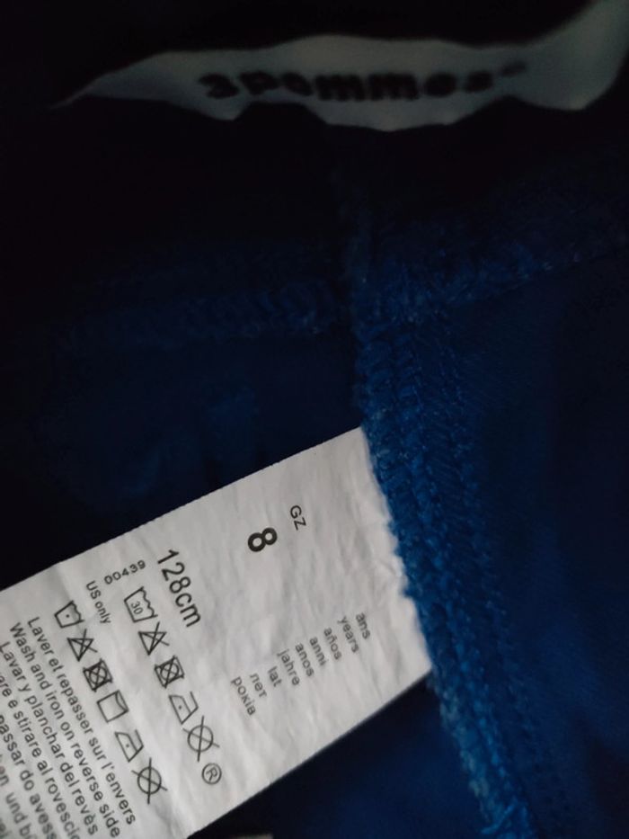 Jean taille 8 ans - photo numéro 4