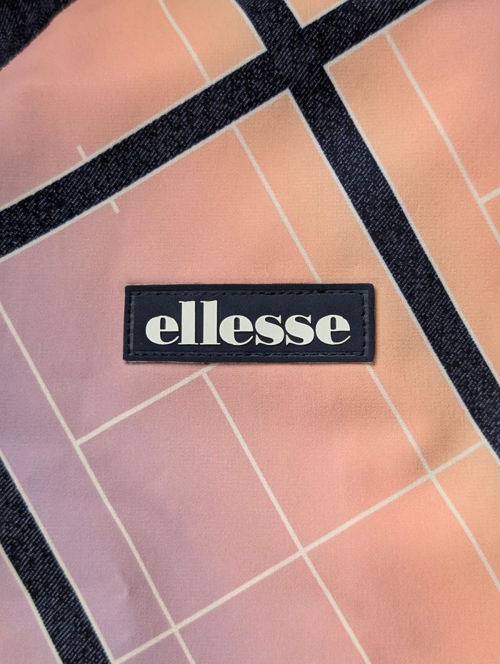 Ellesse survêtement parfait état taille M - photo numéro 6