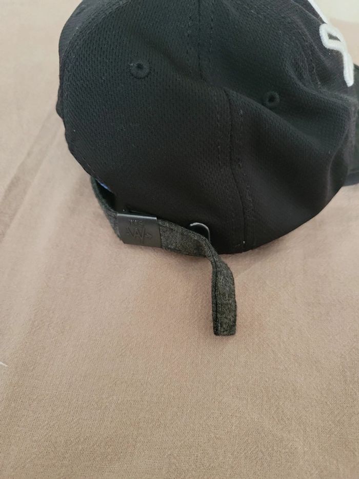 Casquette ikks tbe 8/10 ans - photo numéro 3