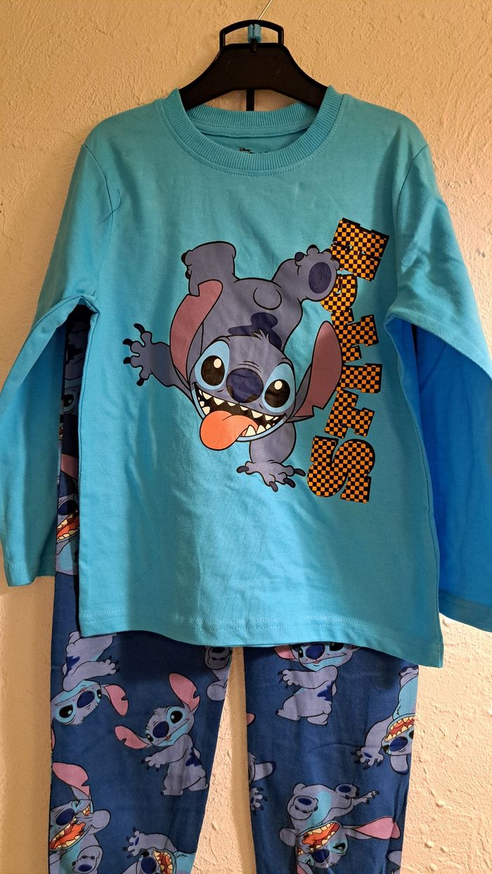 Pyjama - photo numéro 2