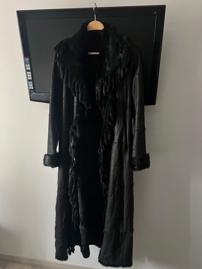 Manteau femmes - photo numéro 3