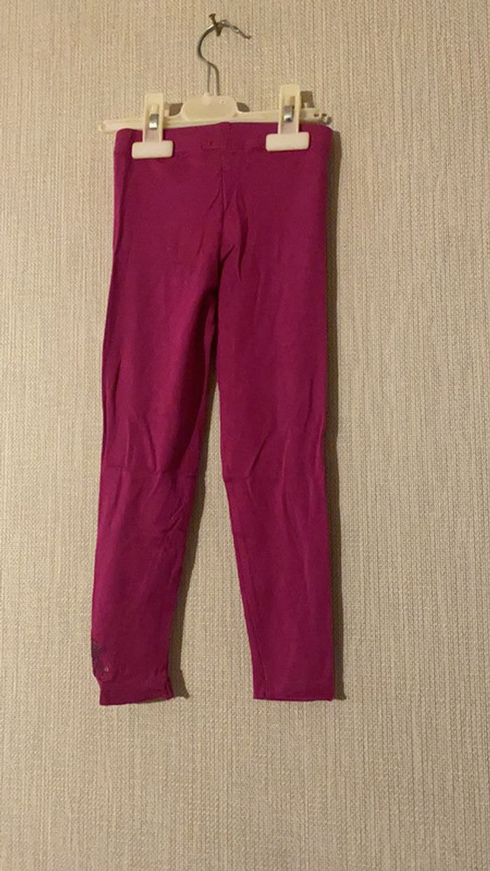 Legging Taille 6 ans - photo numéro 3