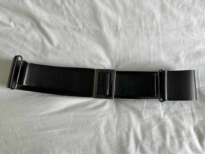 Ceinture noire - photo numéro 2