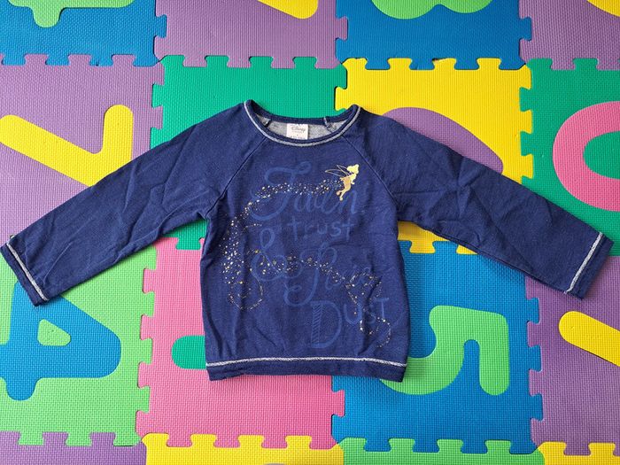 Lot 5 pulls 5 ans - photo numéro 4