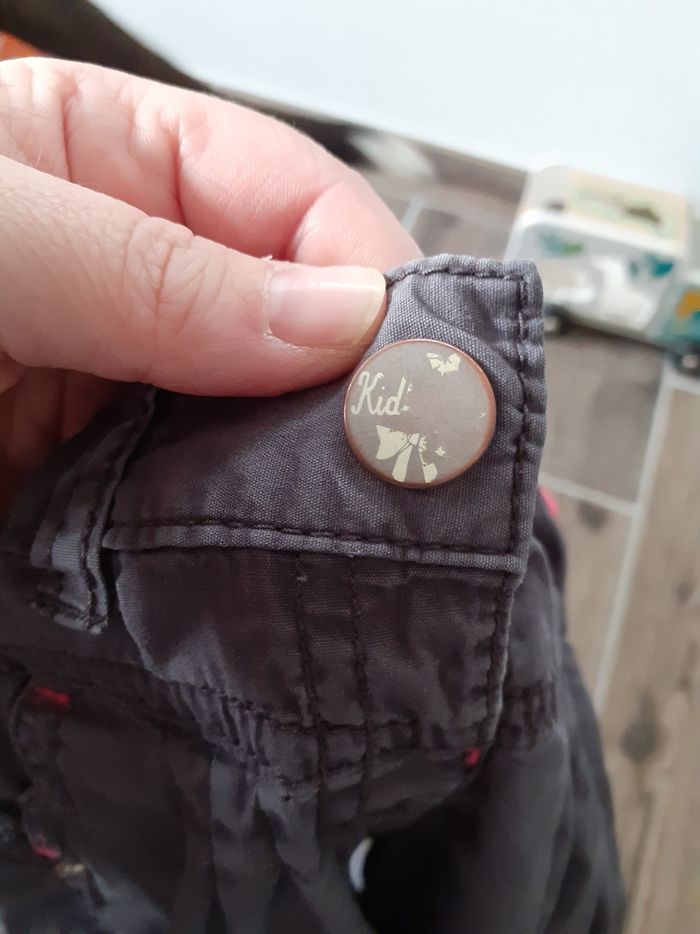 Pantalon - photo numéro 3