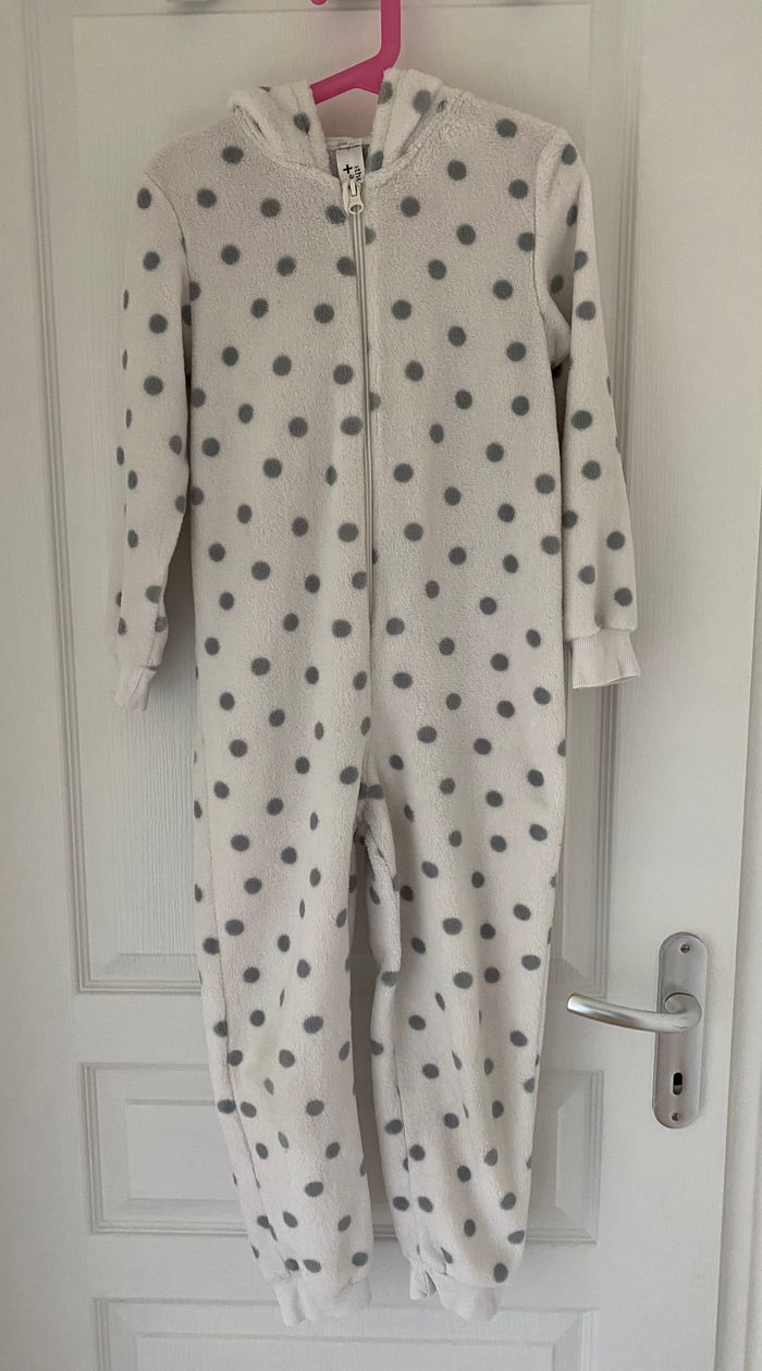 Surpyjama 8 ans