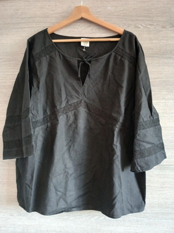 Blouse M&S Mode - photo numéro 2