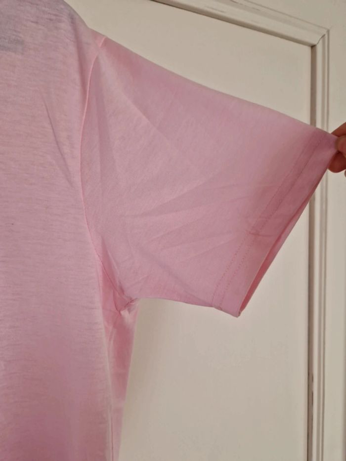 Lot de T-chirt neufs - photo numéro 3