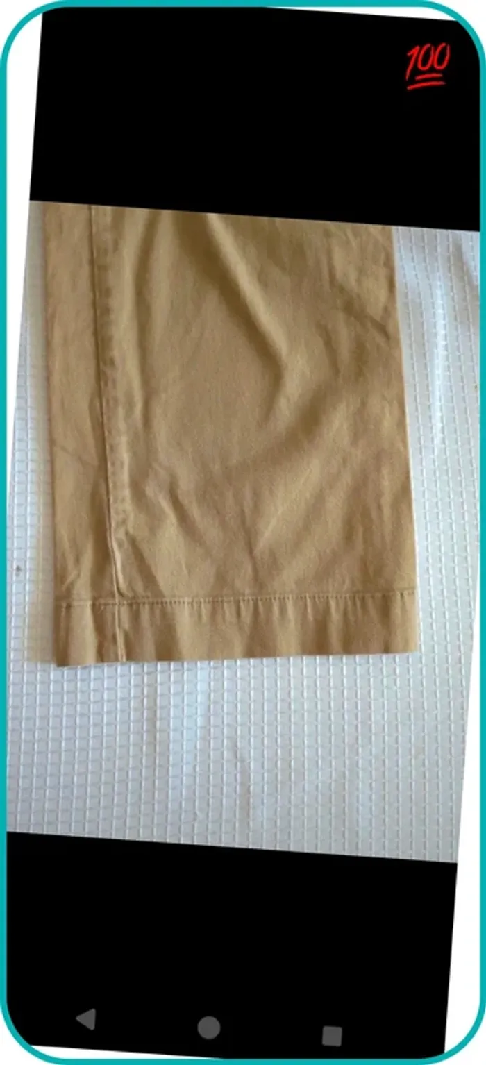 Chino homme Dockers 38 - photo numéro 2