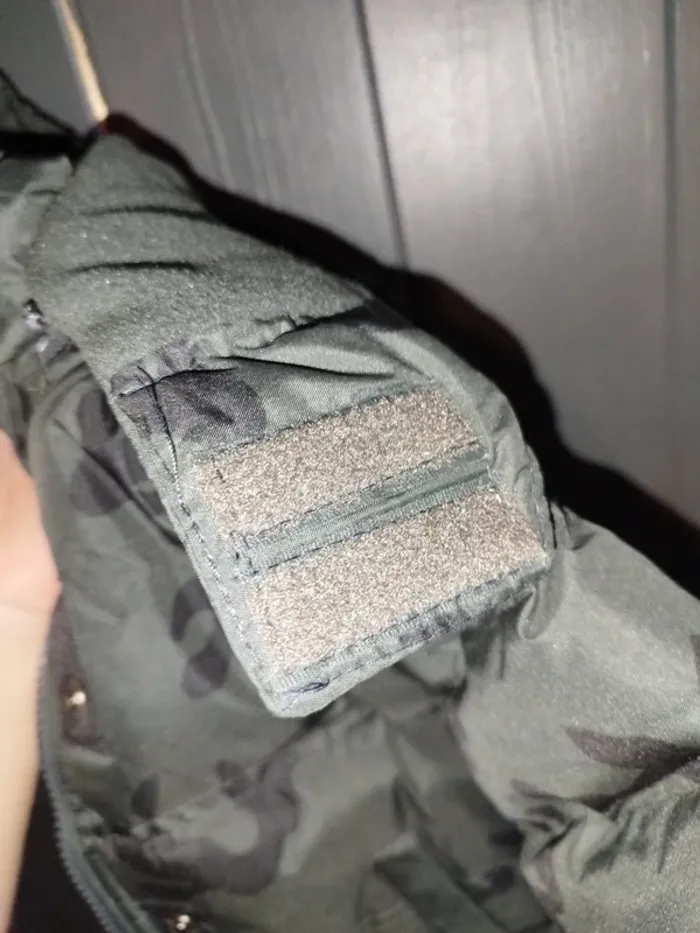Manteau - photo numéro 6