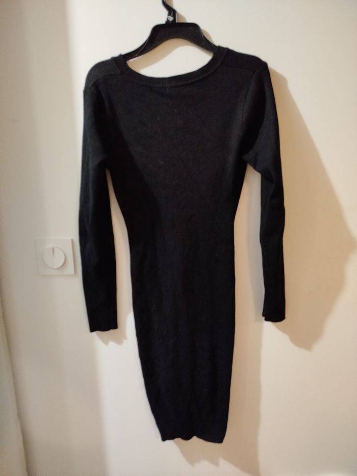 Robe hiver - photo numéro 4