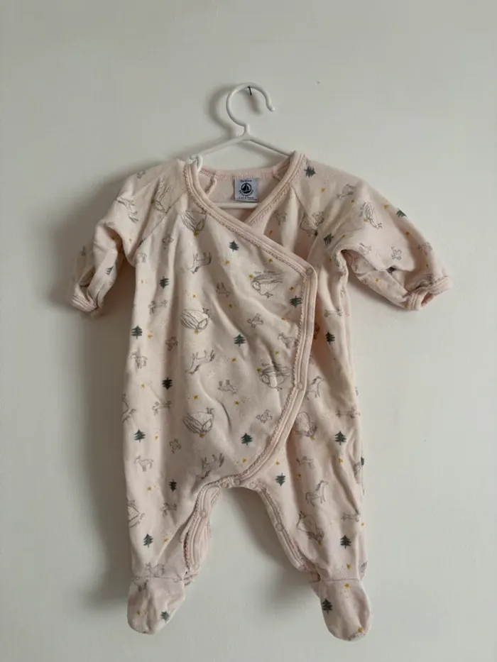 Pyjama