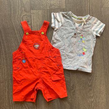 Ensemble 6 mois Orchestra