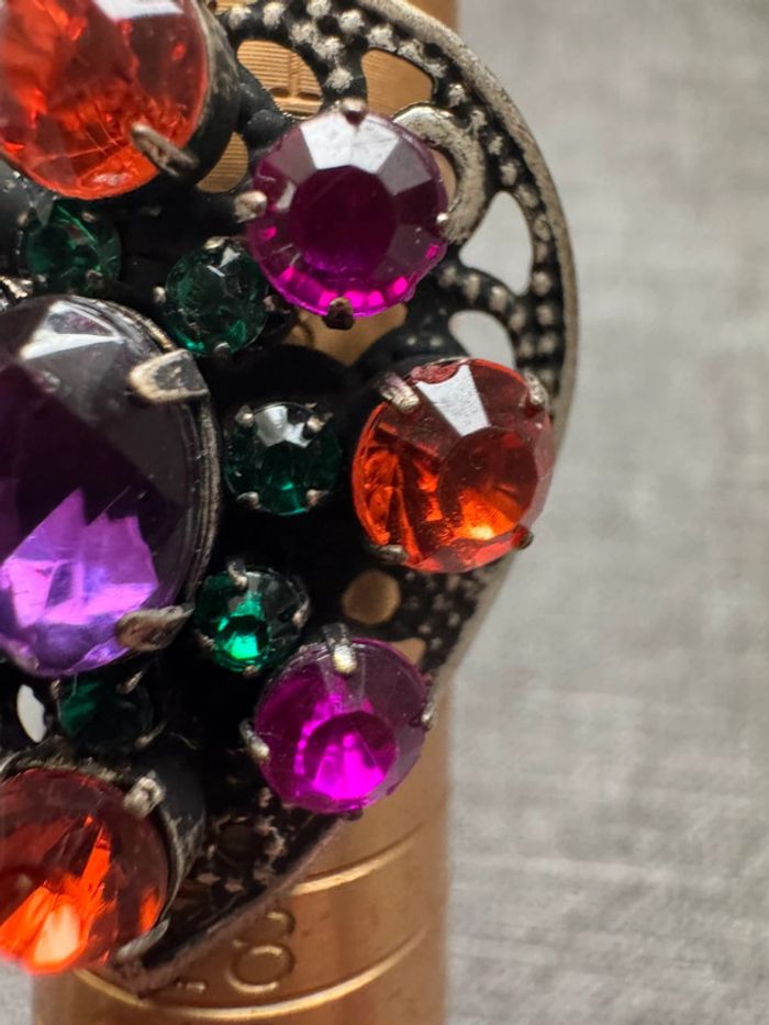 Bague - photo numéro 3