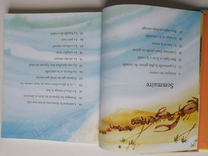 histoires d'animaux - photo numéro 2