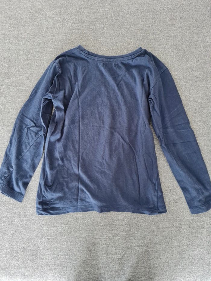 Lot polos/pulls léger - photo numéro 16