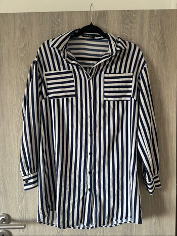robe chemise