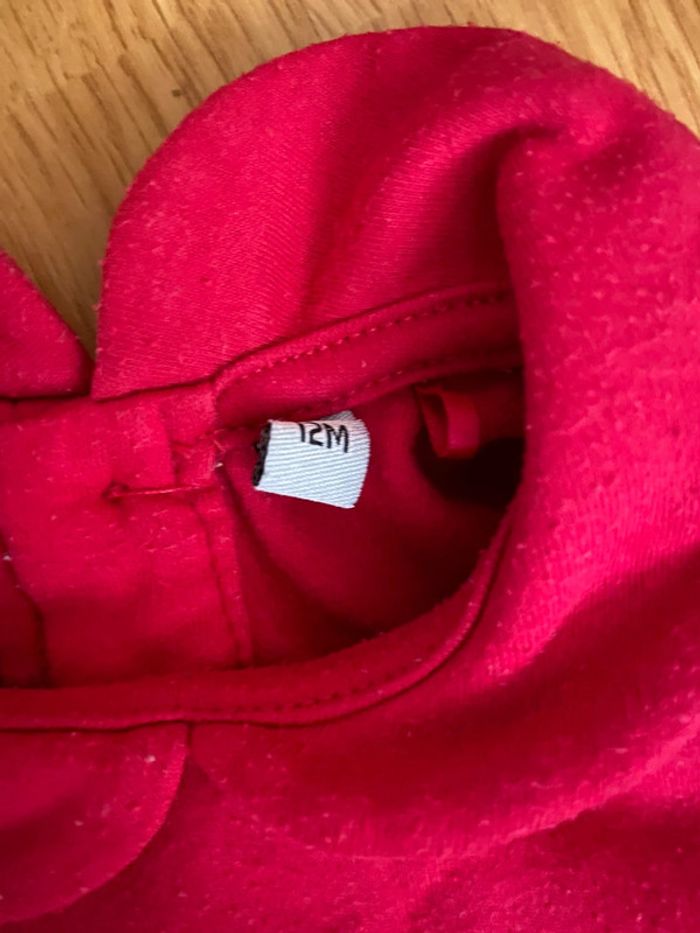 Ensemble 12 mois - photo numéro 4