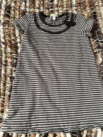 Robe fille Vertbaudet 4 ans