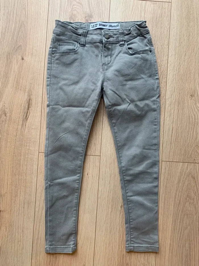 Jean H&M
