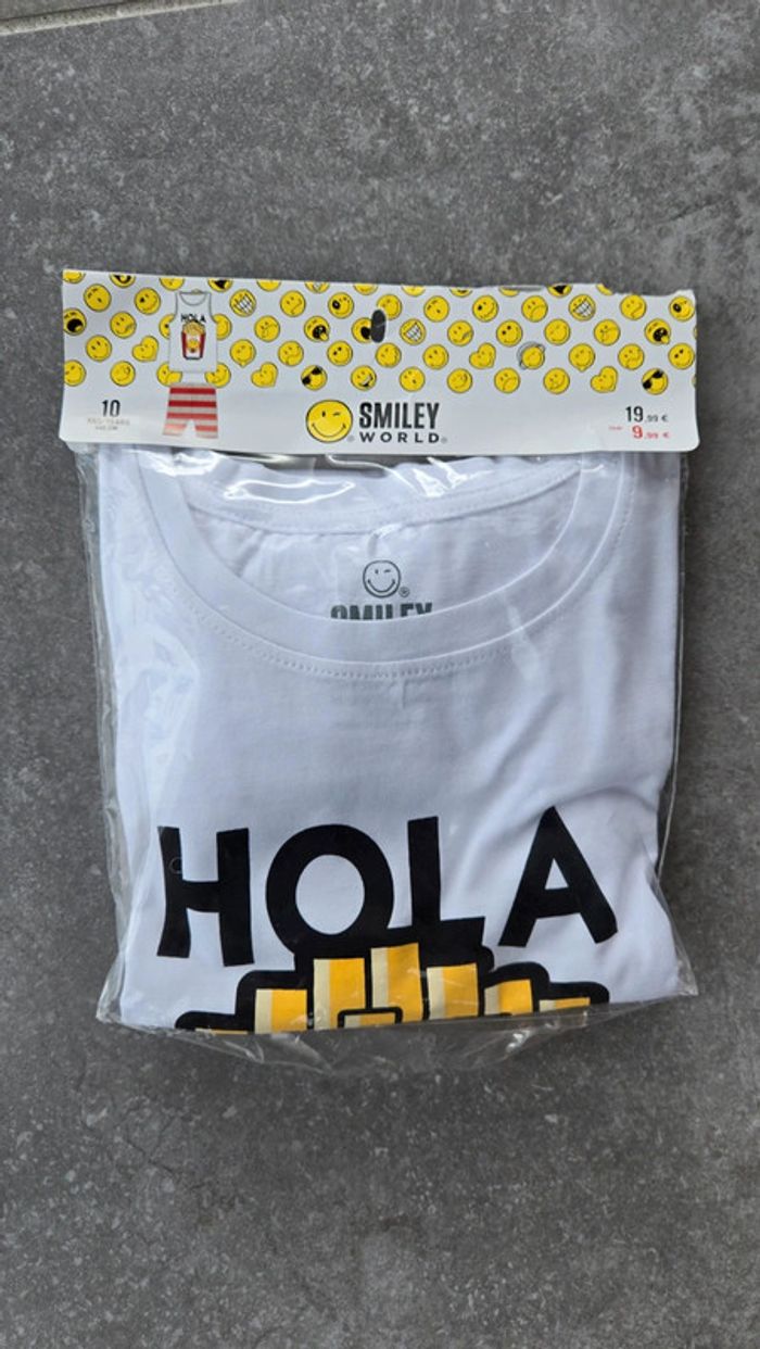 Ensemble orchestra 10 ans neuf - photo numéro 2