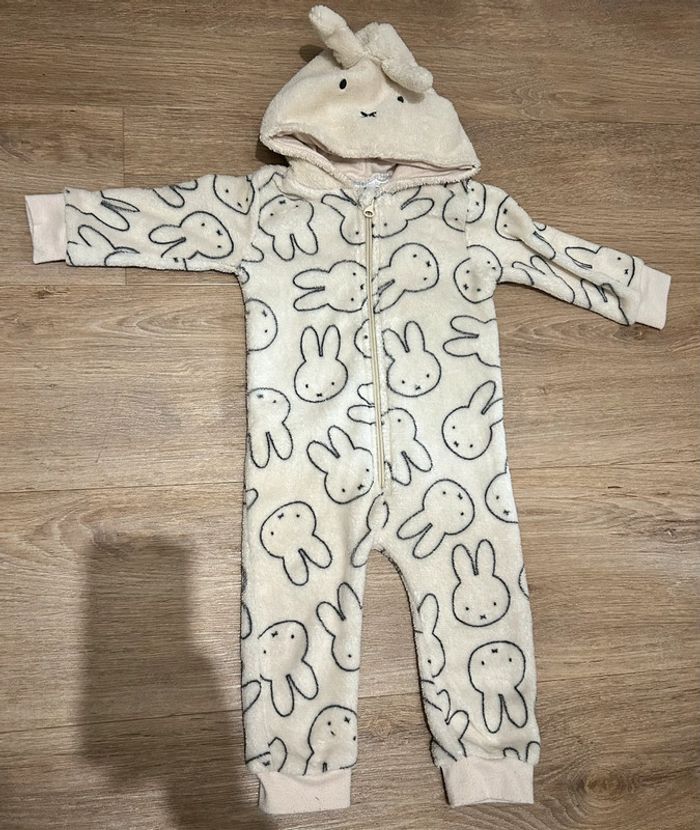 Combinaison lapin 🐰