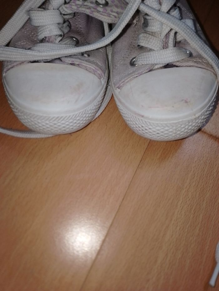 Chaussure haute littlest pet shop - photo numéro 3