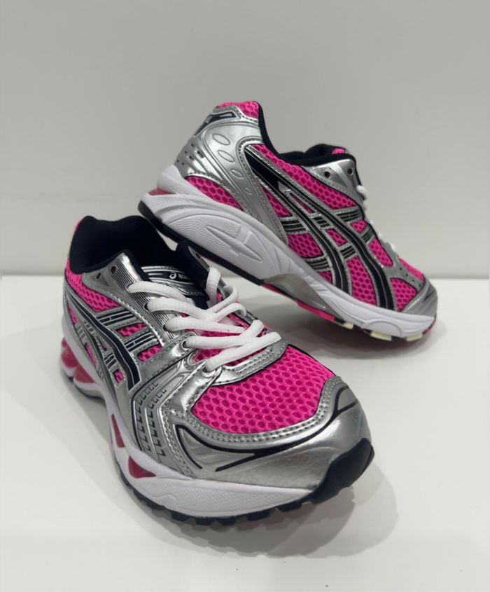 Chaussure Asics GEL Kayano 14 - photo numéro 3