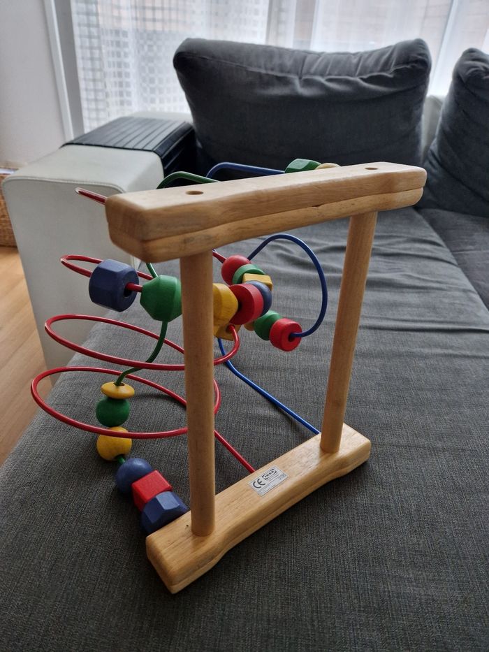 Boulier enfant - photo numéro 5