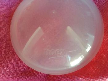 Coque d'allaitement tigex