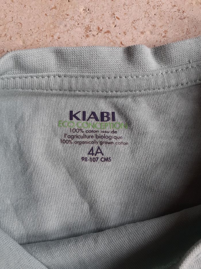 Tee-shirt - photo numéro 2