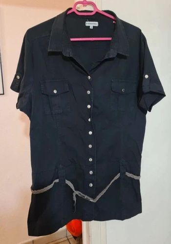 Chemise femme taille 50