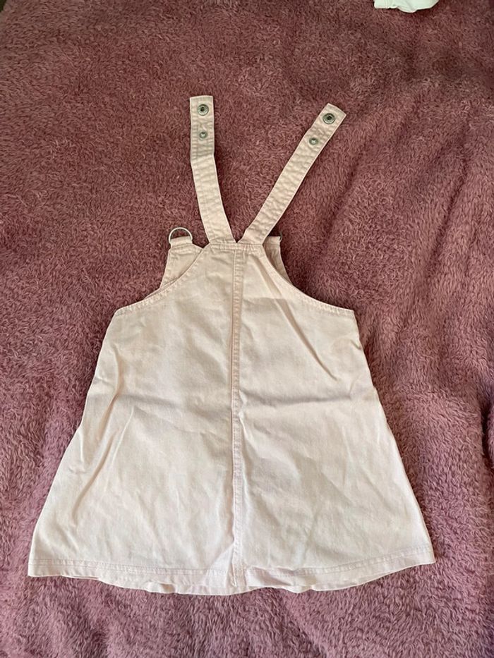 Robe bébé fille - photo numéro 3