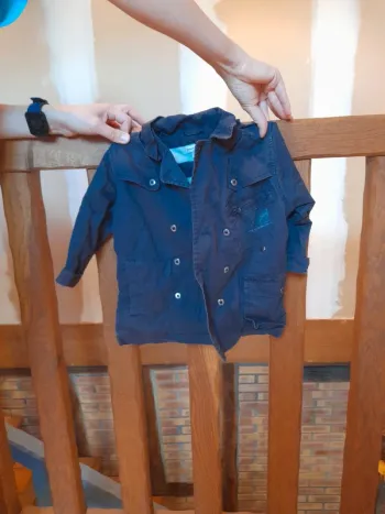 Blouson