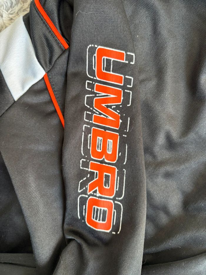 Ensemble Umbro - photo numéro 4