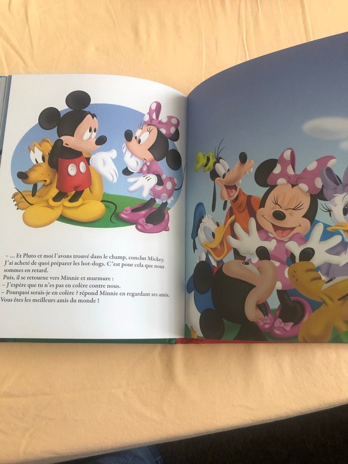 Livre d’histoires - photo numéro 3