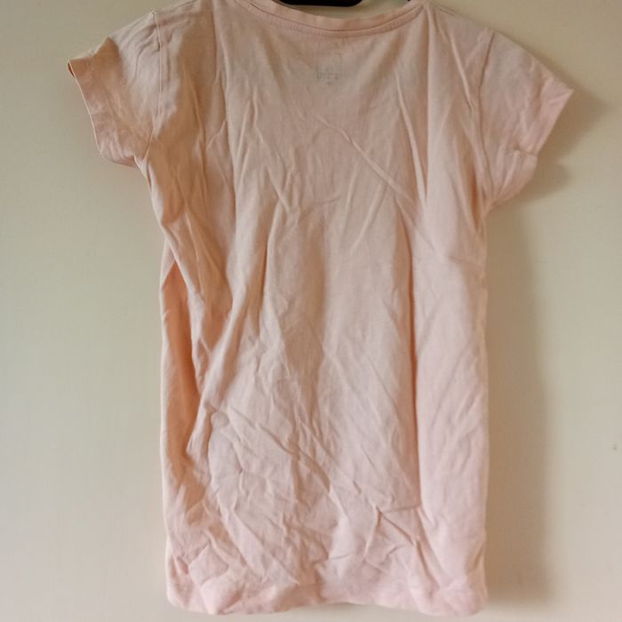 Tee shirt fille taille 12 ans - photo numéro 2