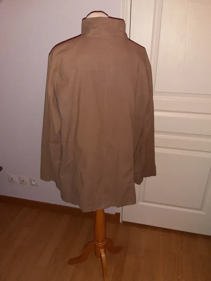 Manteau léger - photo numéro 2