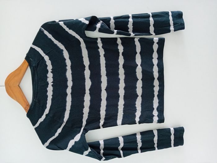 T-shirt d'hiver Gémo 12 ans fille - photo numéro 2