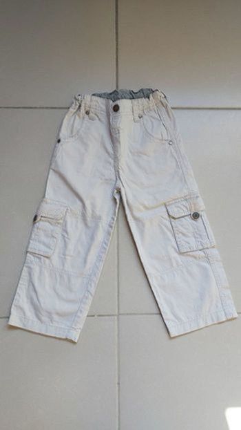 Pantalon 24 mois