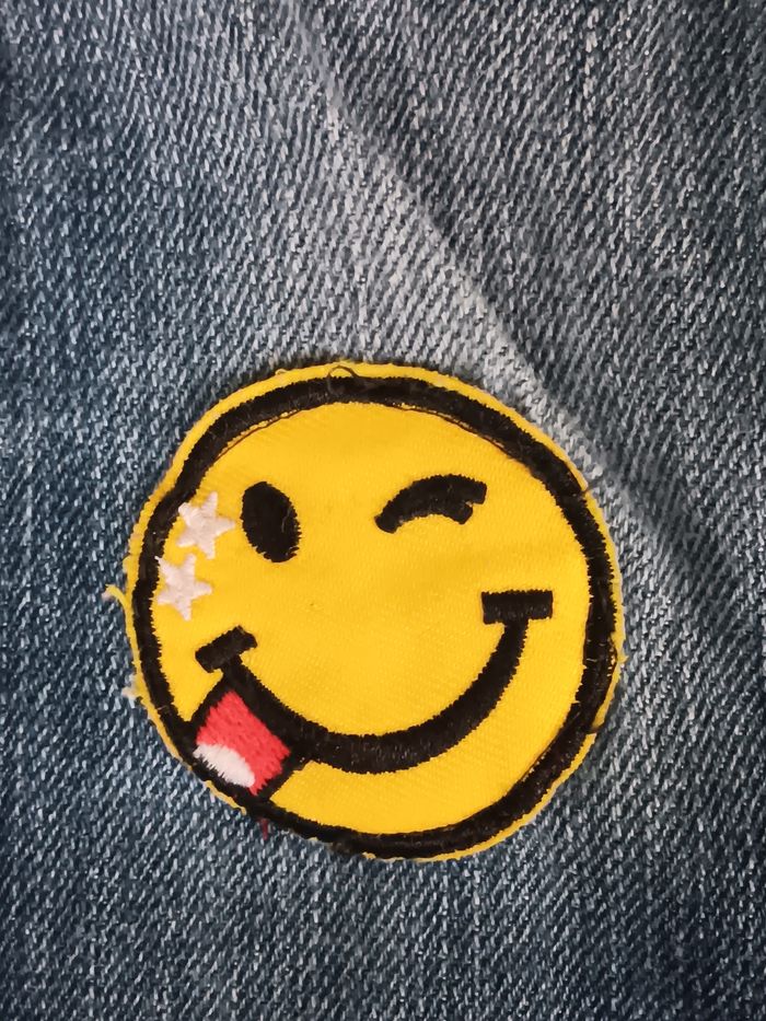 Jean garcon sergent major 5ans - photo numéro 3